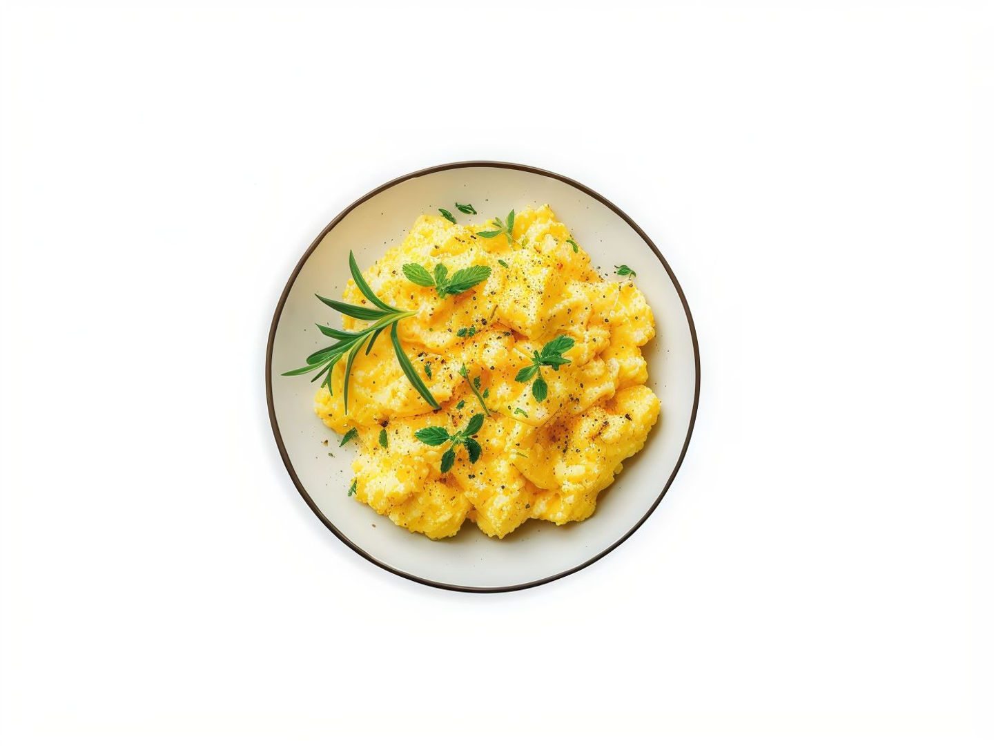 Scrambled Egg
