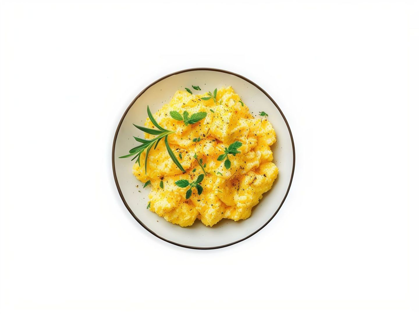 Scrambled Egg