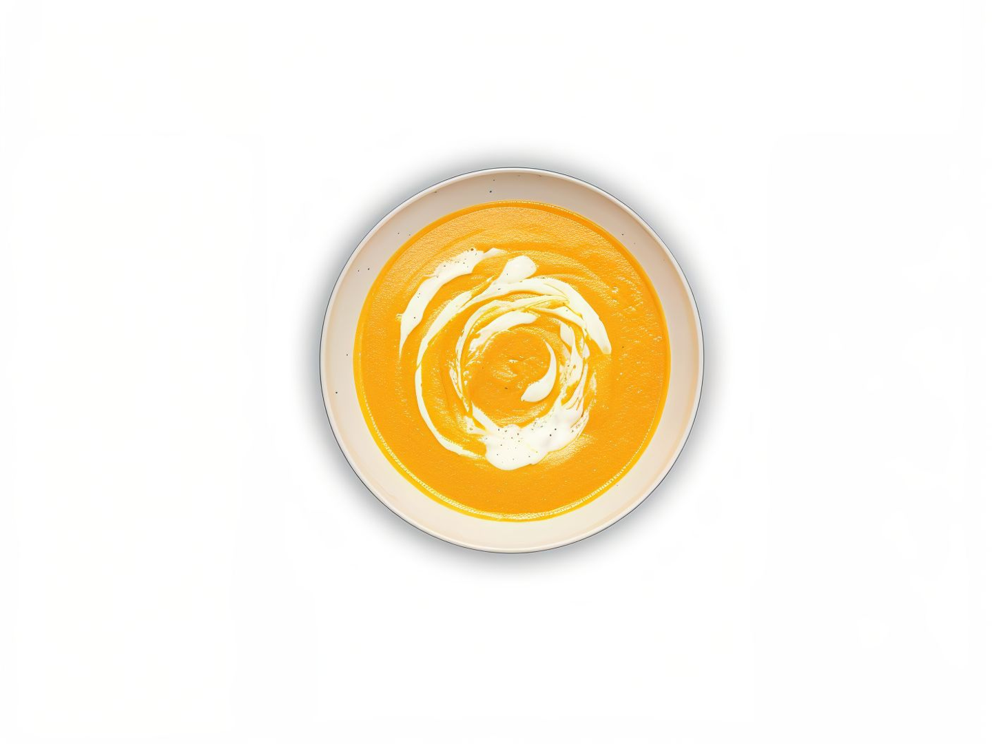Carrot Soup