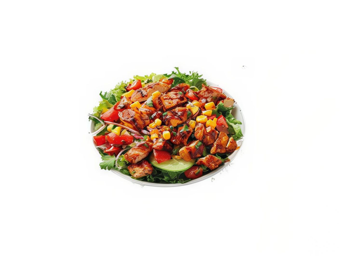 Fermier Salad