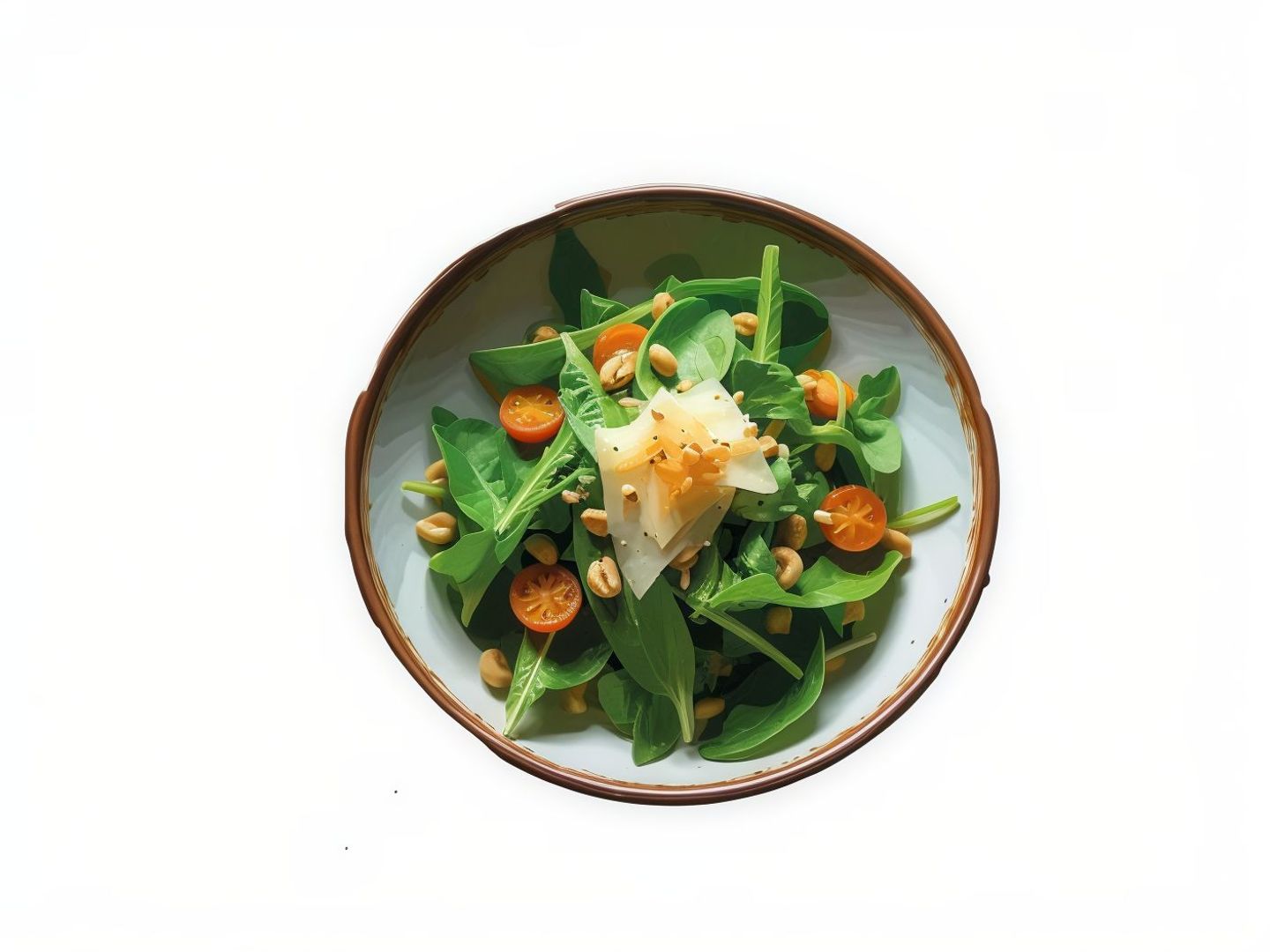 Rocket Salad