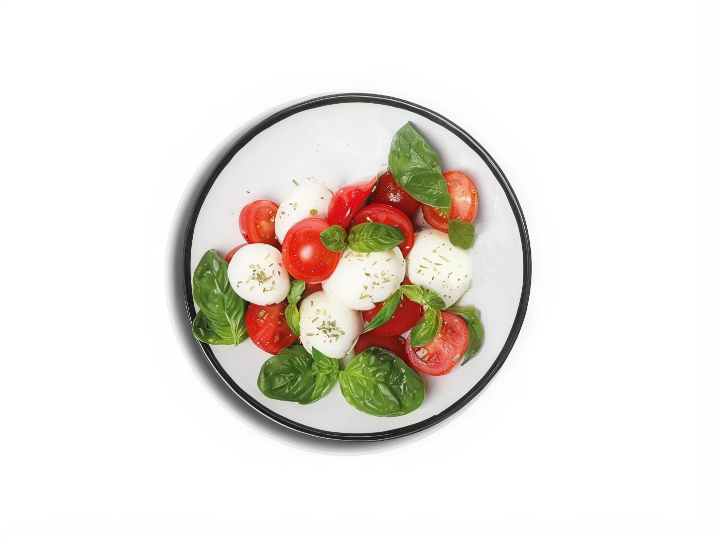 Caprese Salad