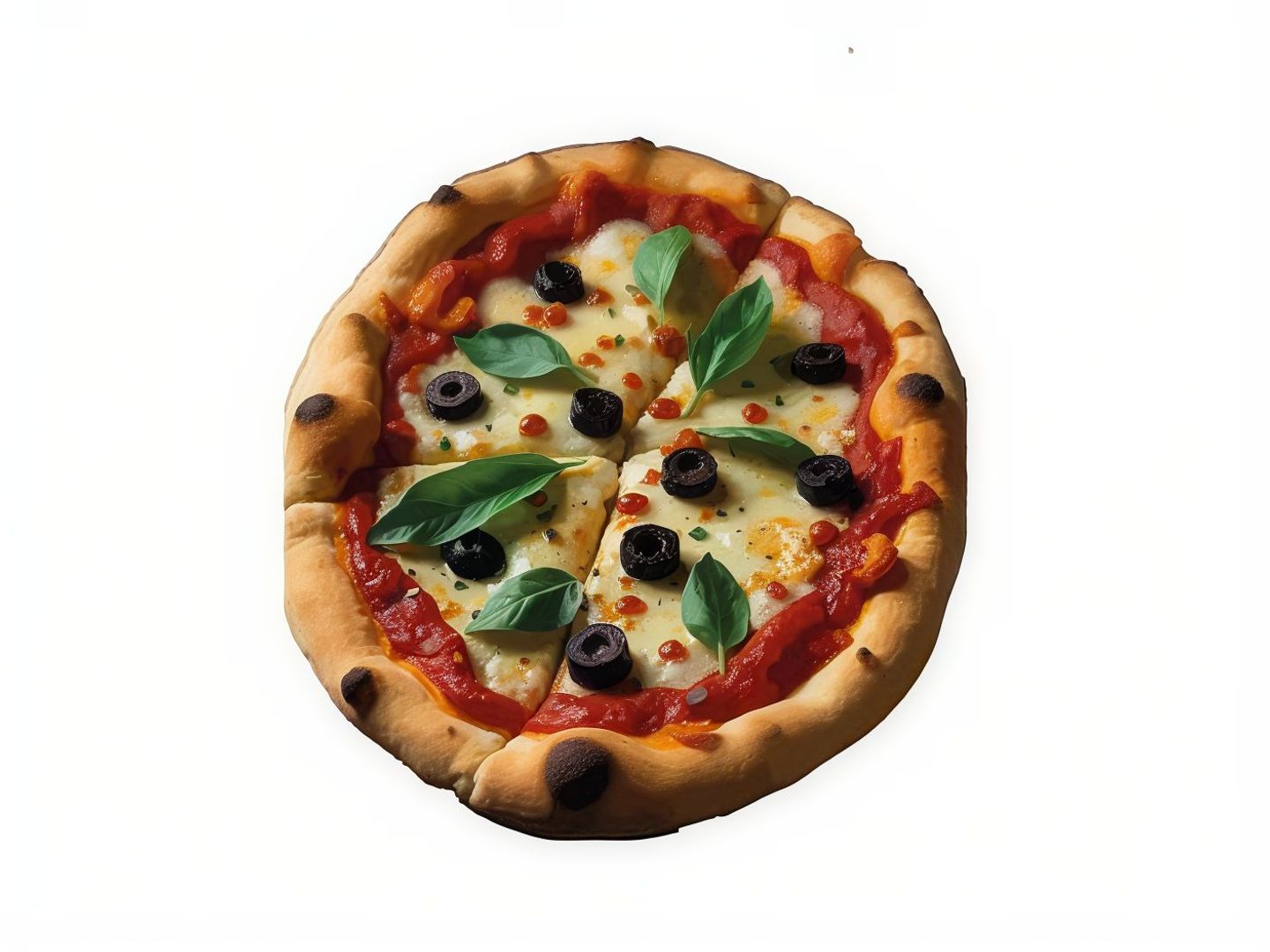 Provence Pizza