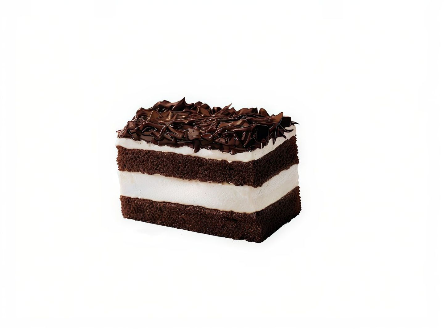 Black Forest Slice