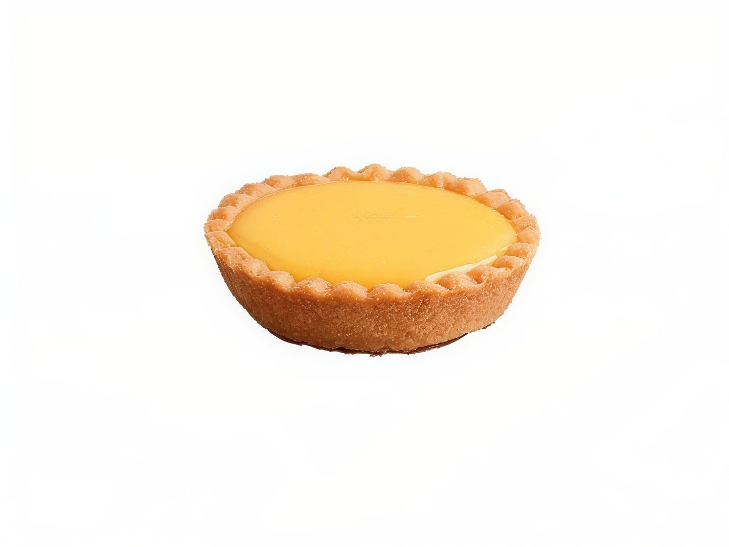 Lemon Tart