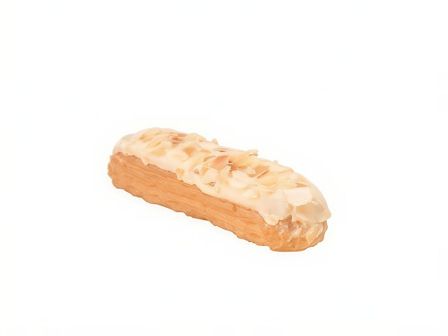 Eclair Vanilla