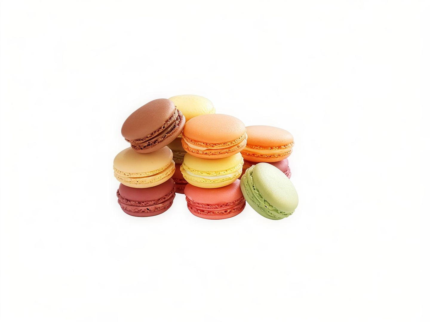 Macaron   One Piece