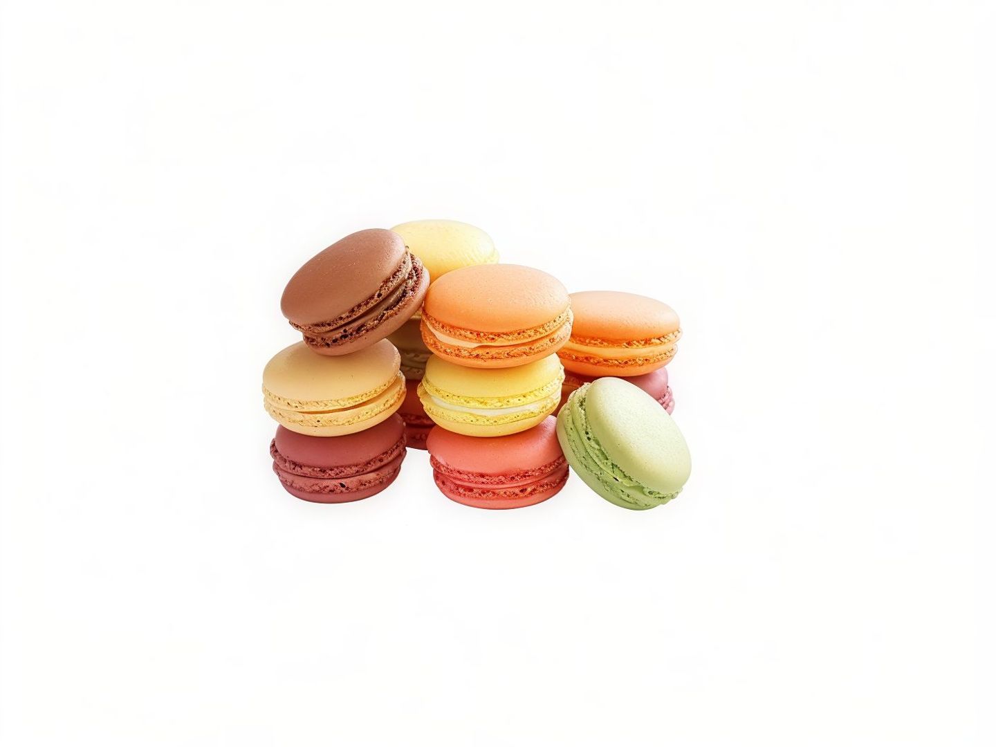 Macaron   One Piece