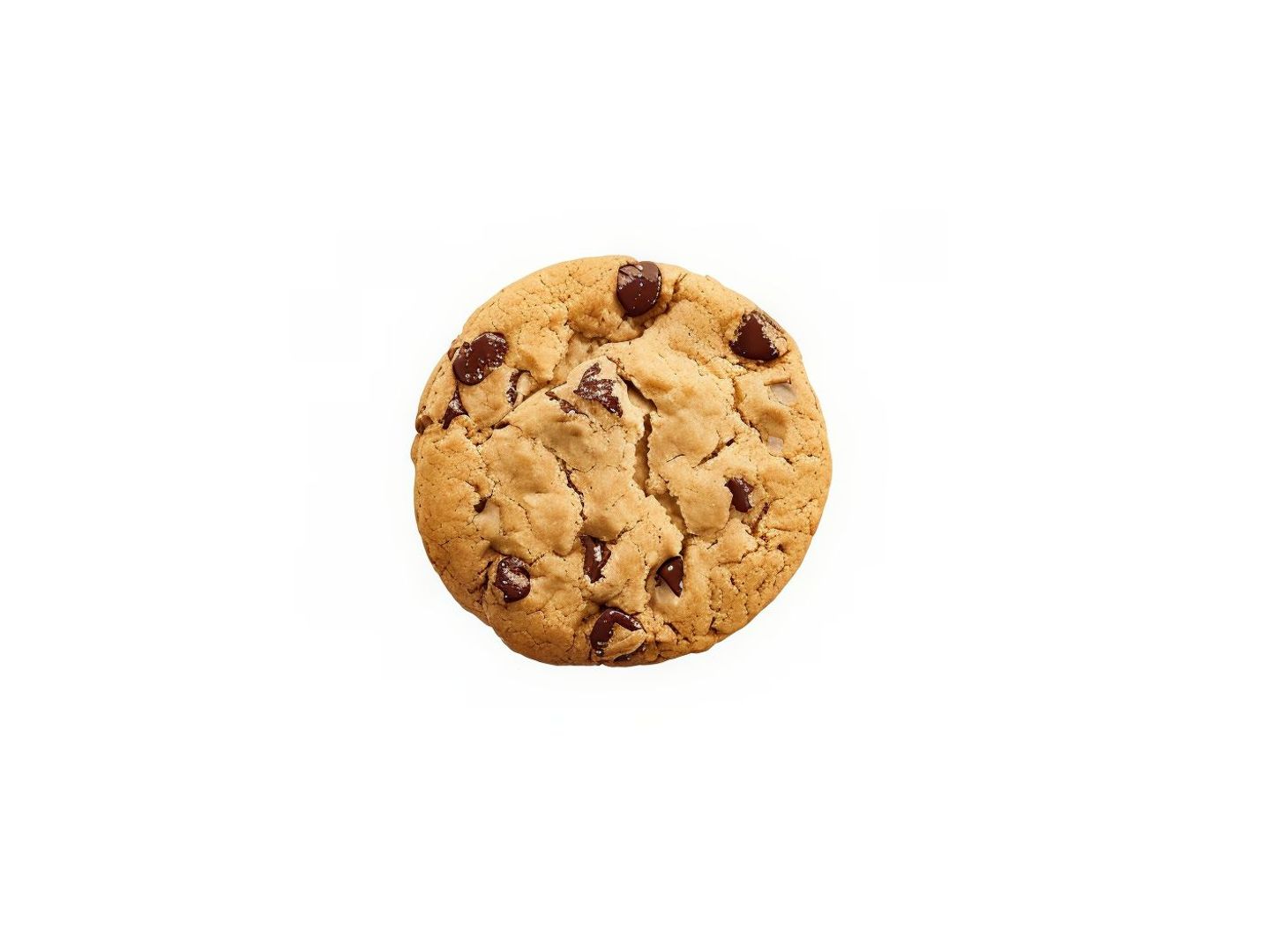 Cookies Vanilla