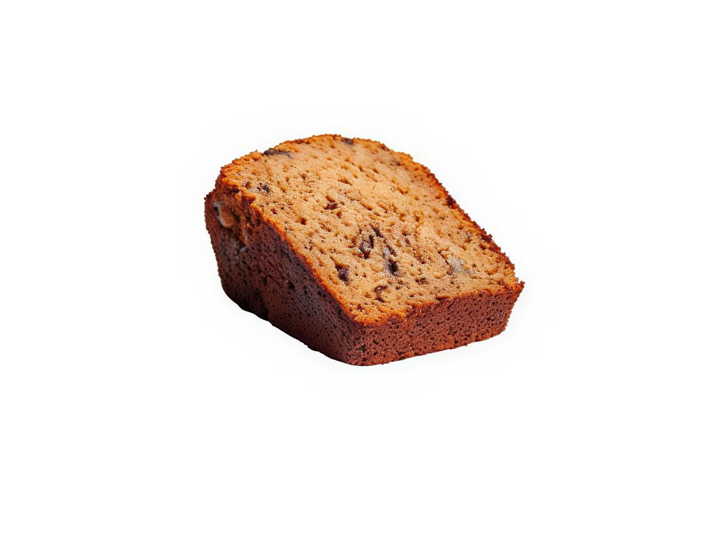 Plain English Cake Slice