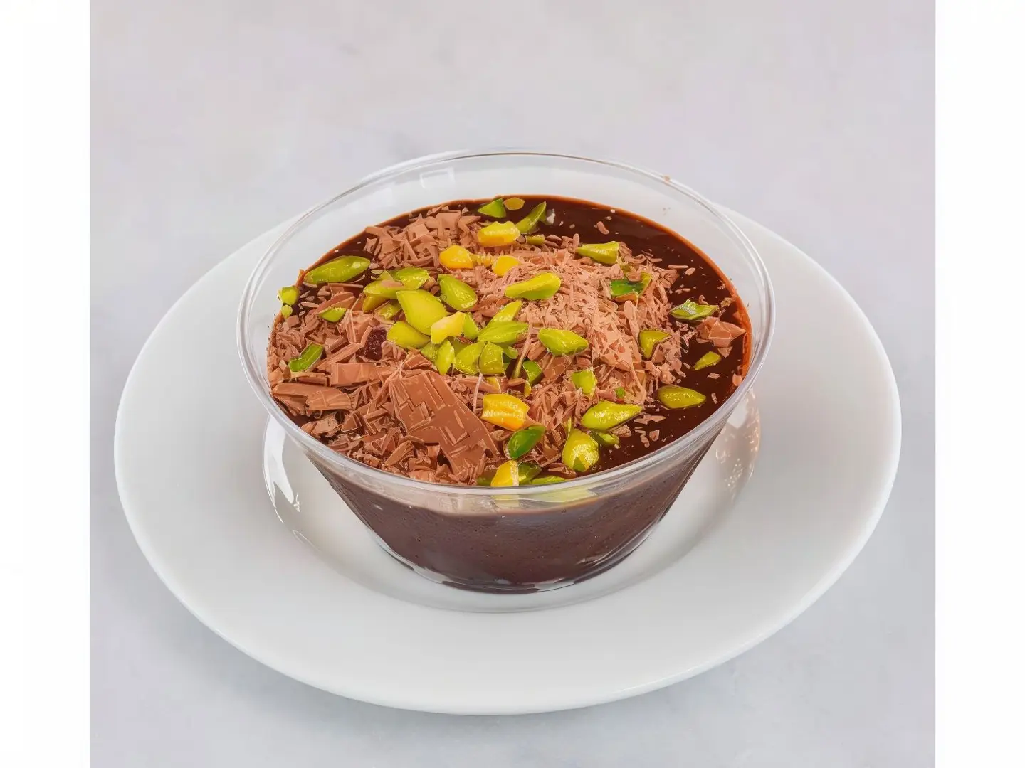 بودنق شوكلاتة