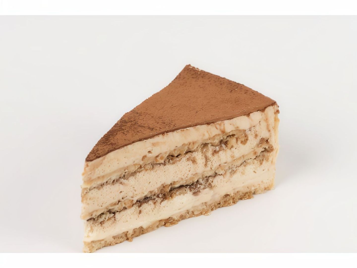 Tiramisu Special