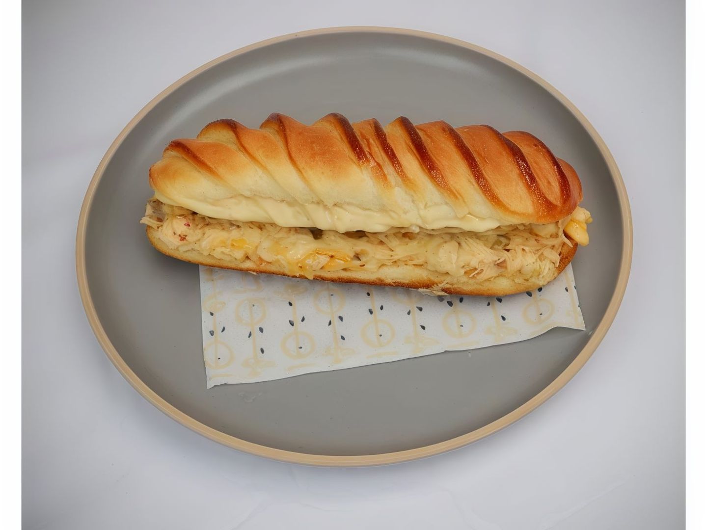 Chicken Sandwich