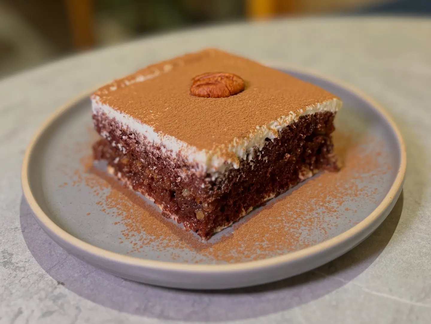 Dolce Cake