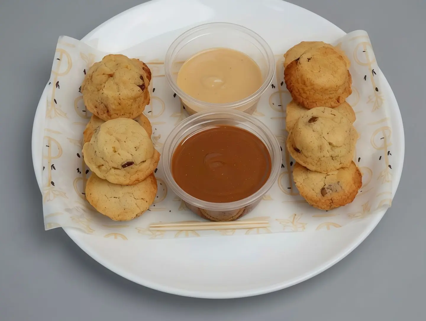 Mini Cookies
