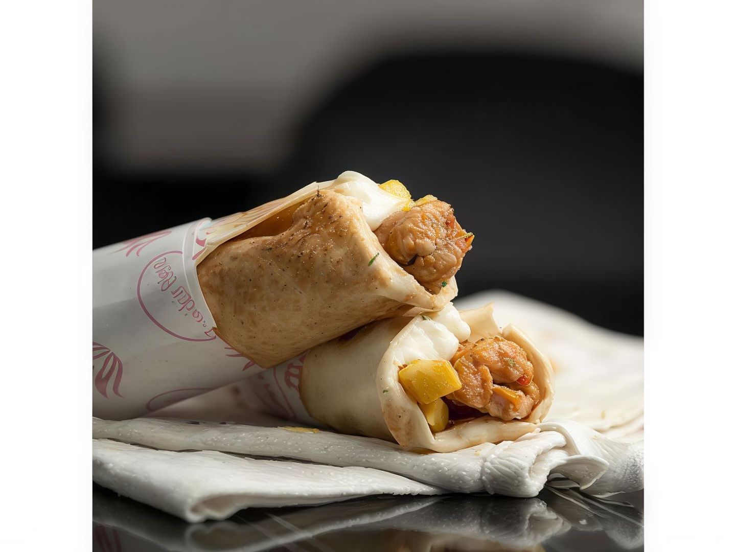 Chicken Kebab