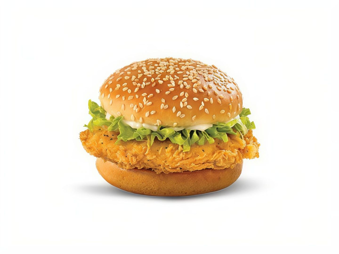 Zinger