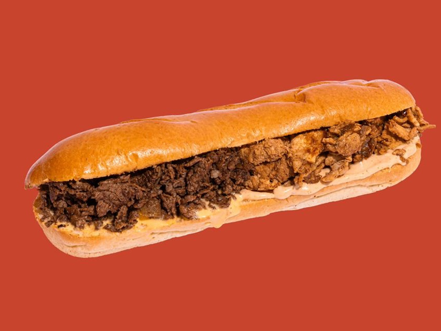 Half A Classic Chicken Half Meat