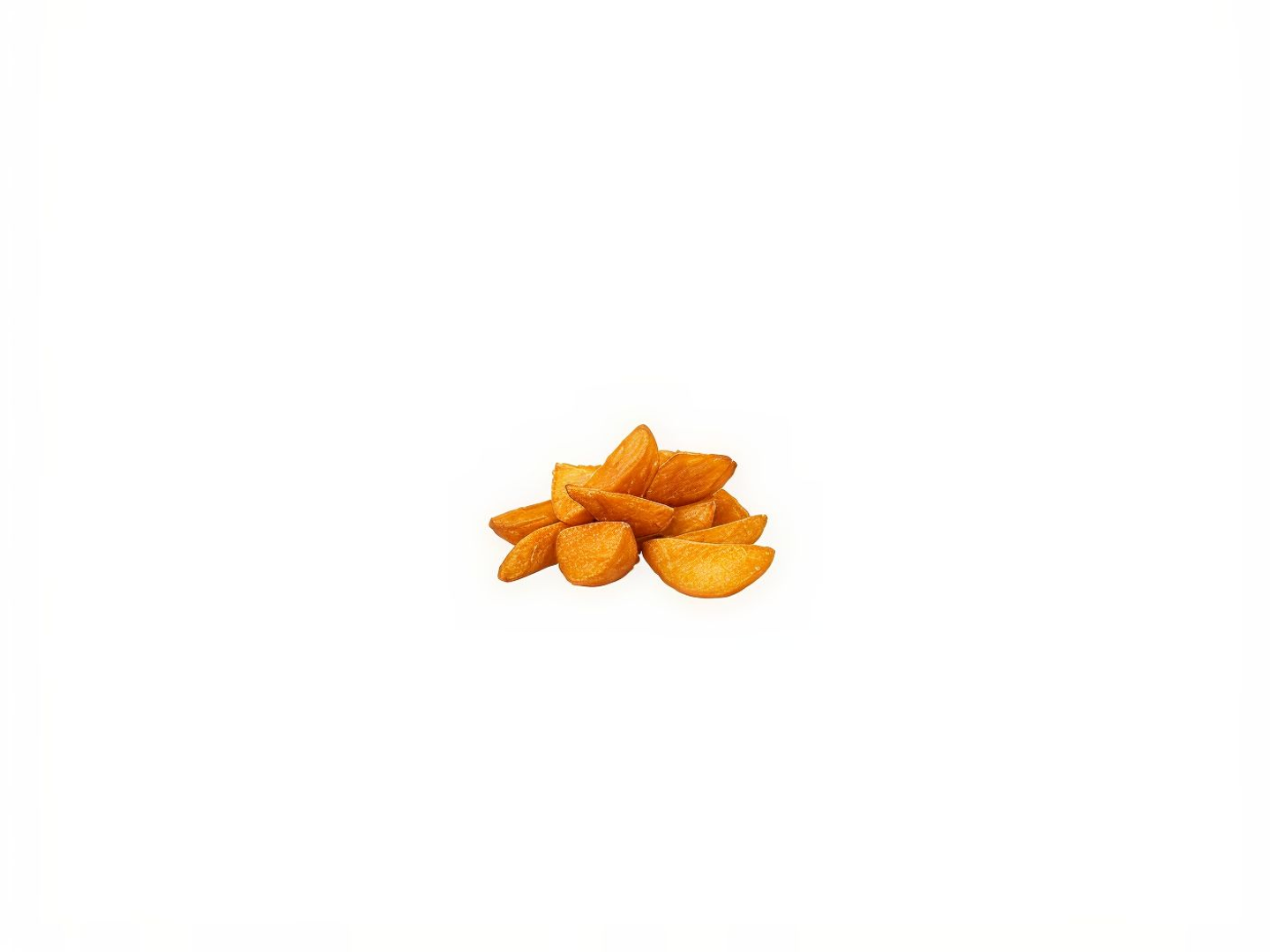 بطاطس ودجز
