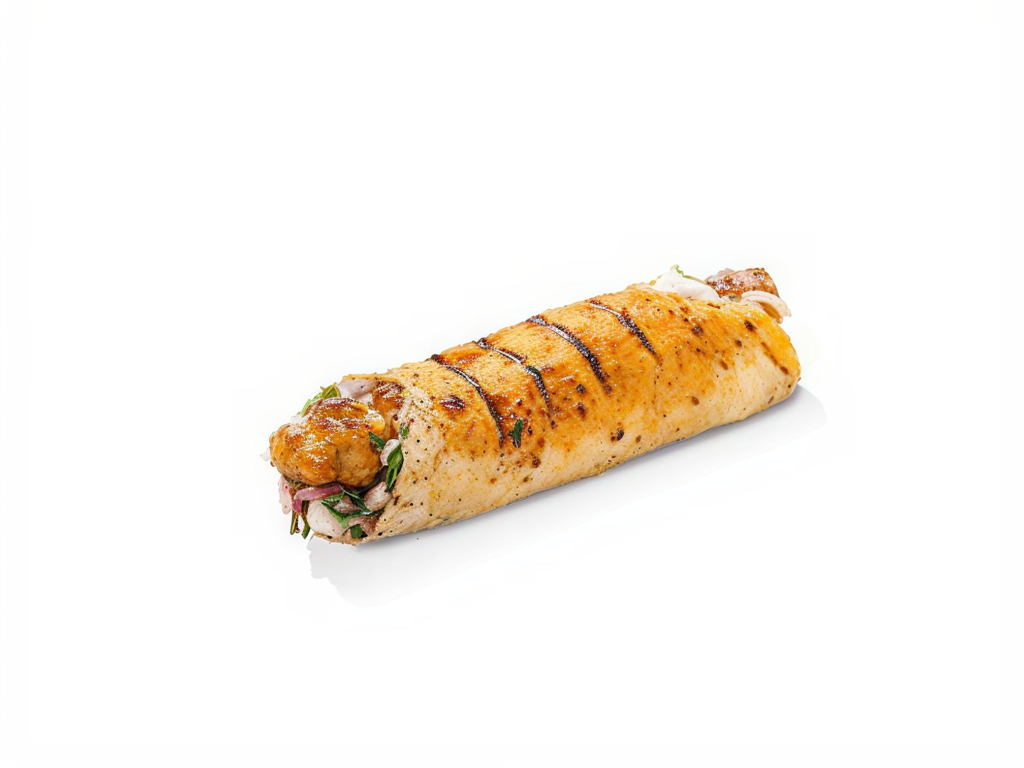 كباب دجاج