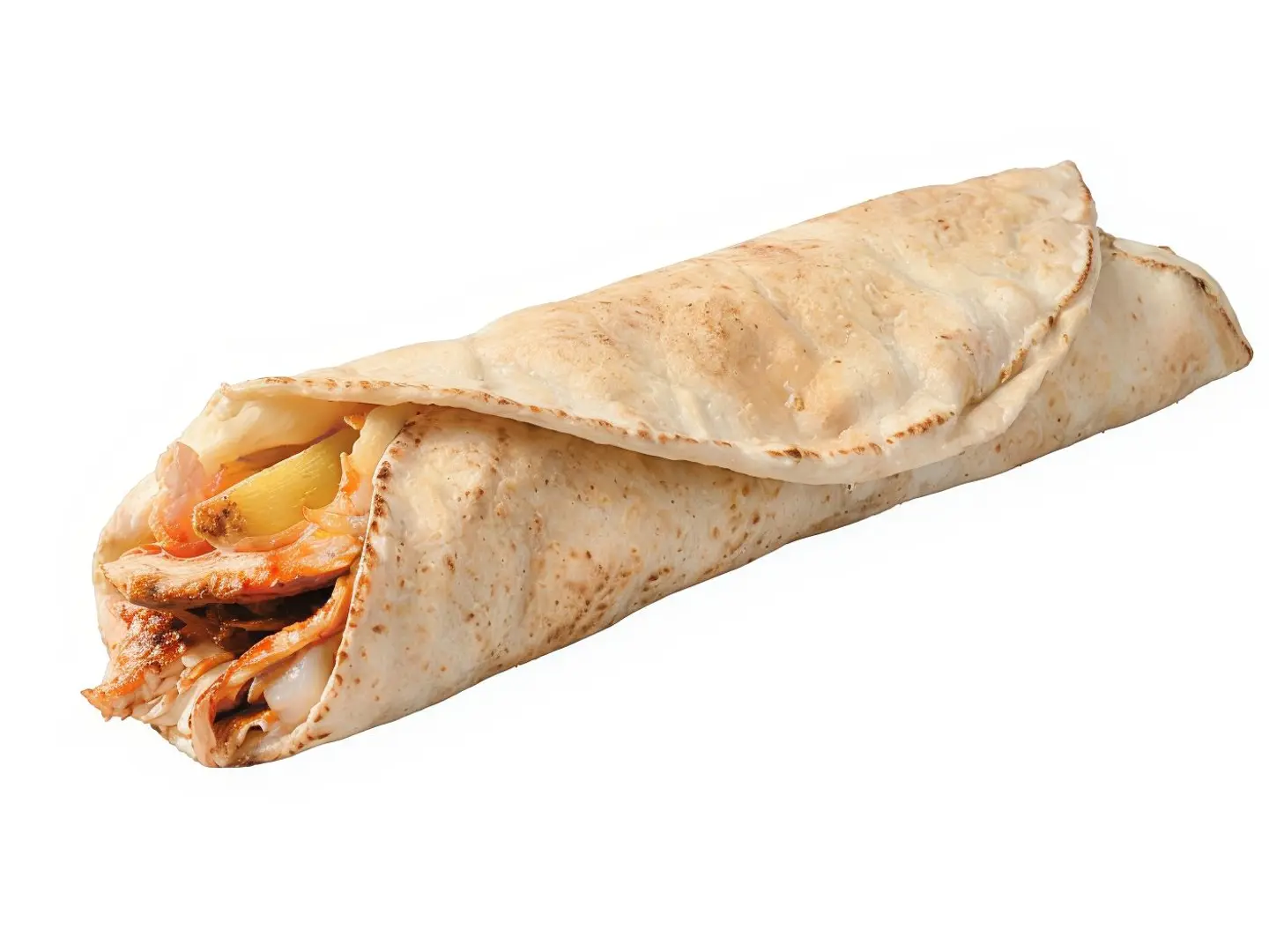 شاورما دجاج