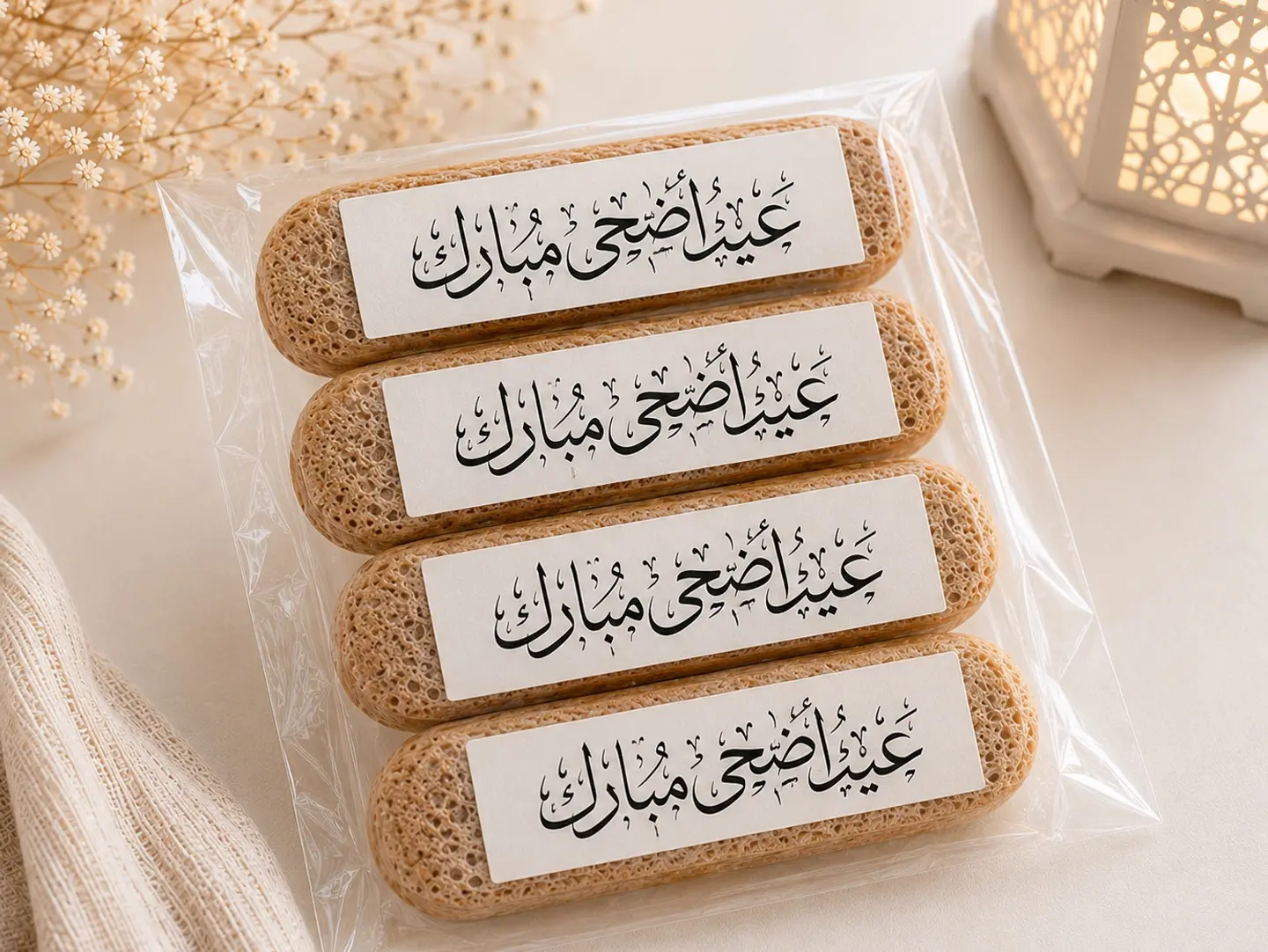 بسكوت كابتشينو 4حبات (يمكن تغيير العباره)