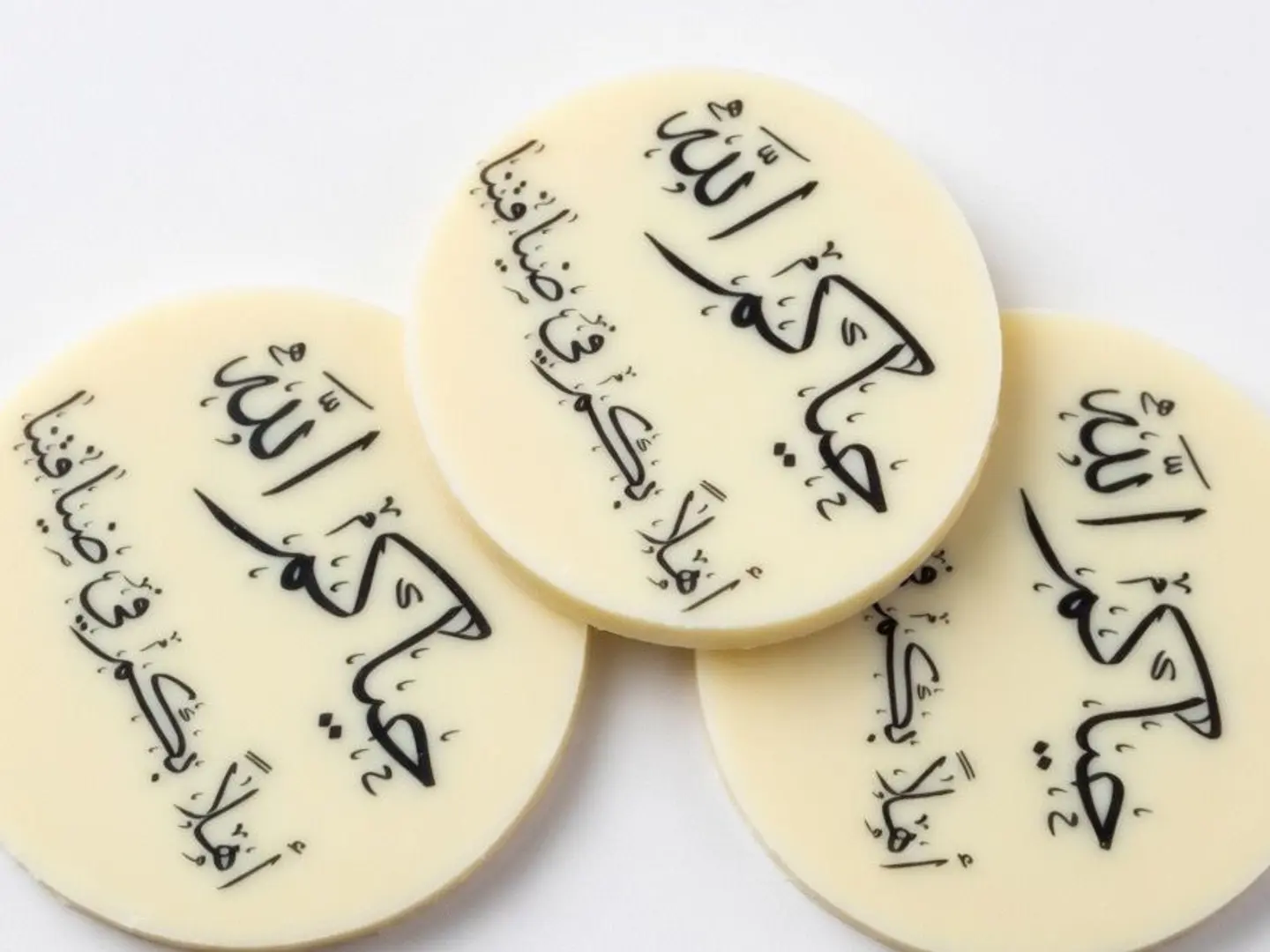 Logo Print Hospitality A (Product Cannot Be Modified)