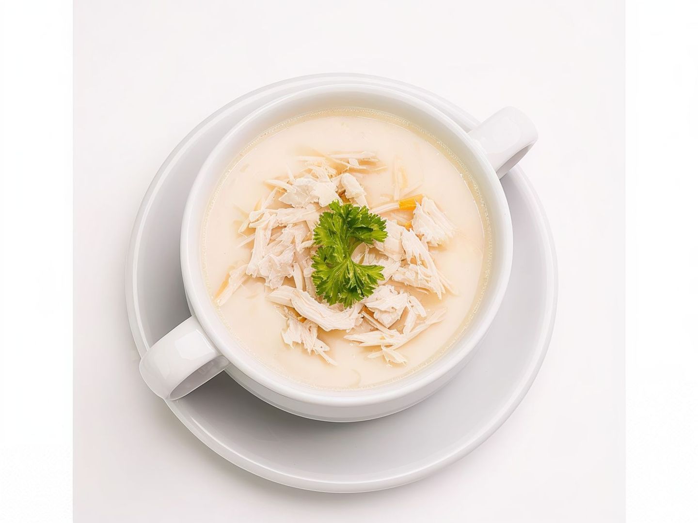 Cream Of Chicken Soup