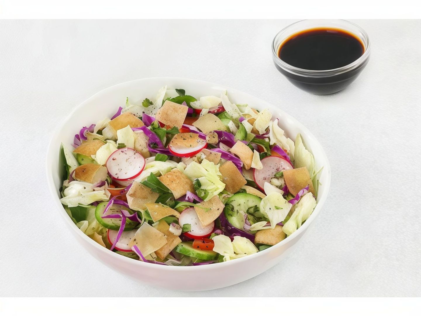 Fattoush
