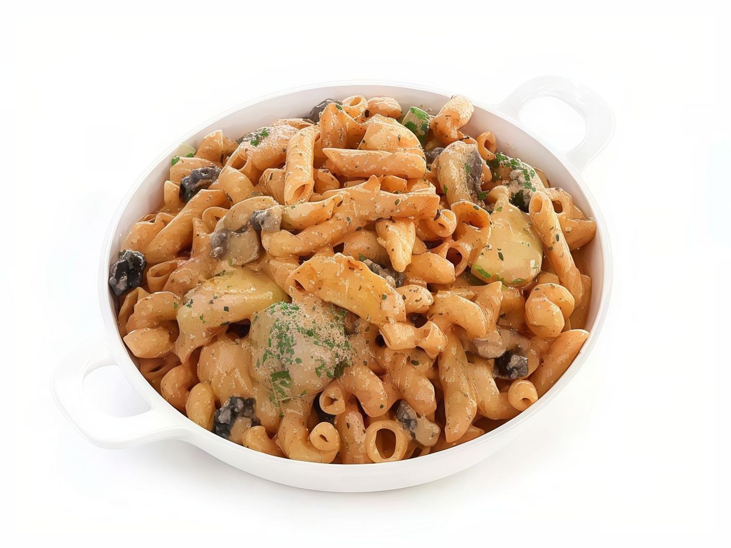Beef Pasta