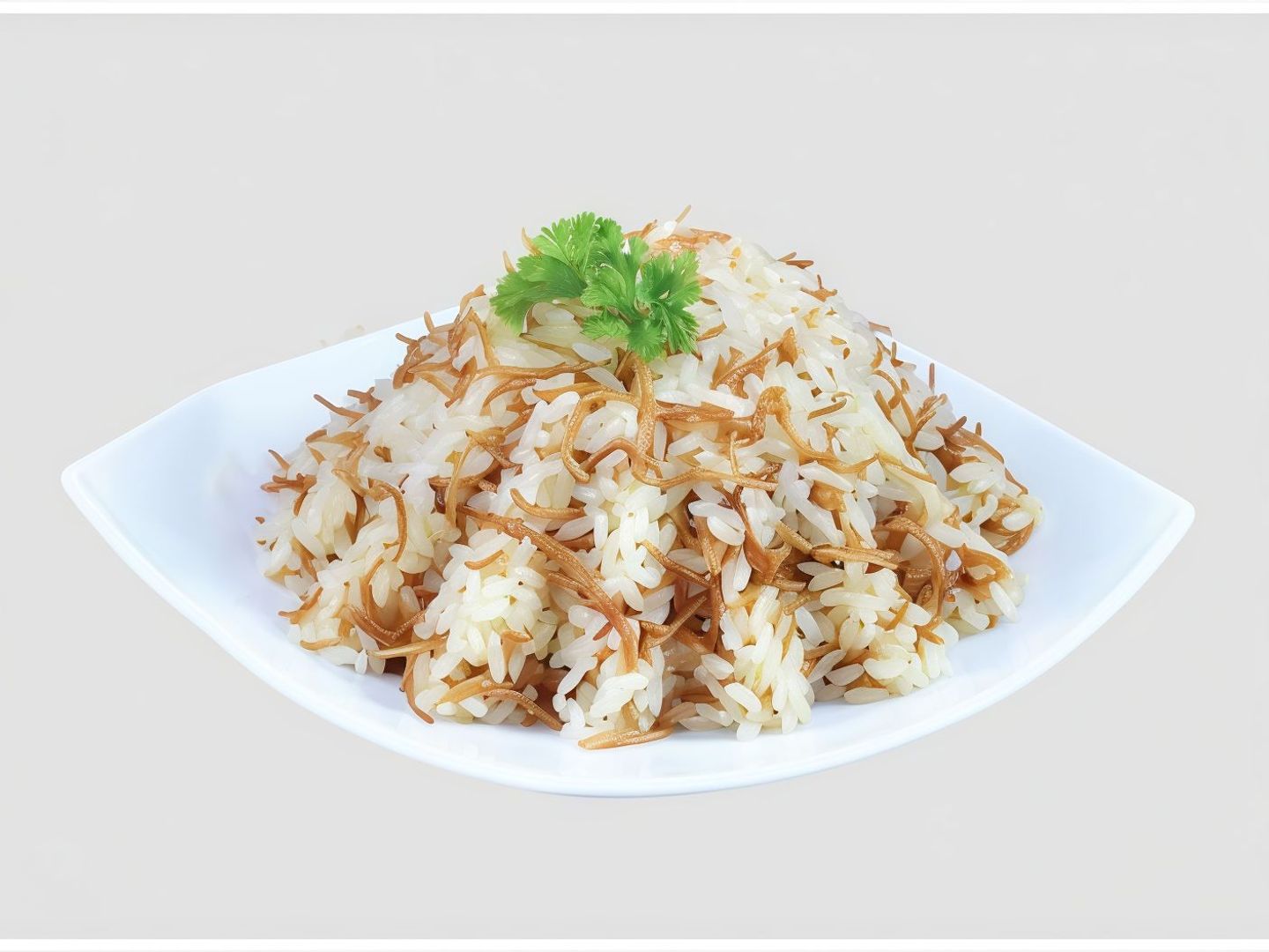 Vermicelli Rice