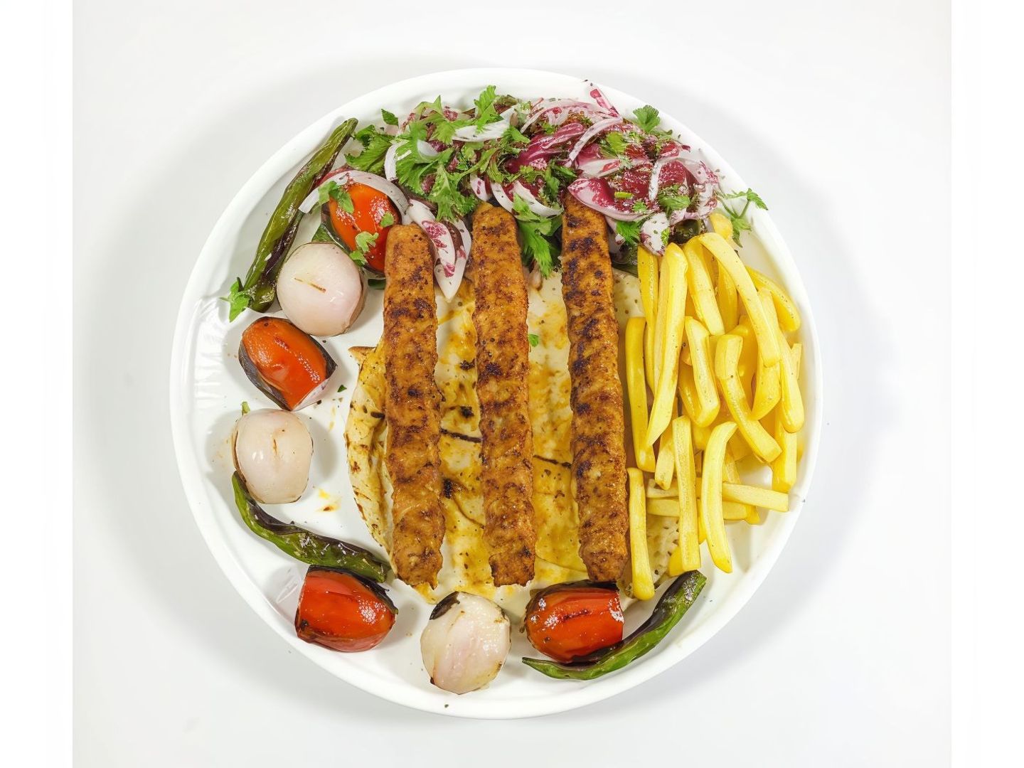 Chicken Kebab