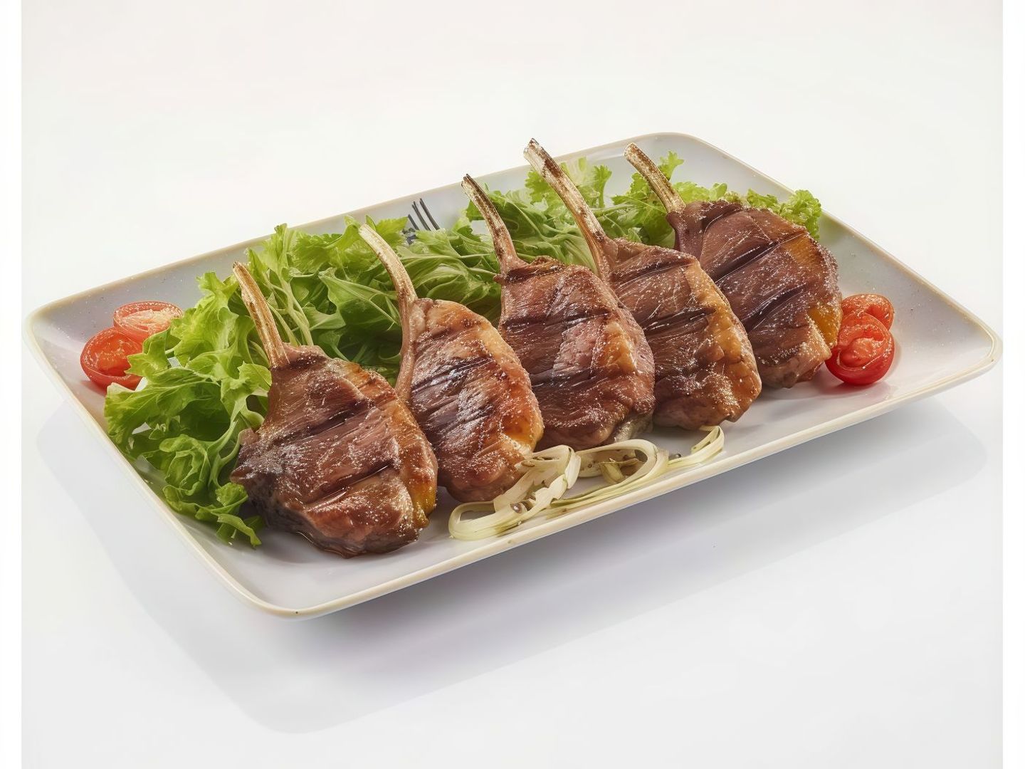 Lamb Chops