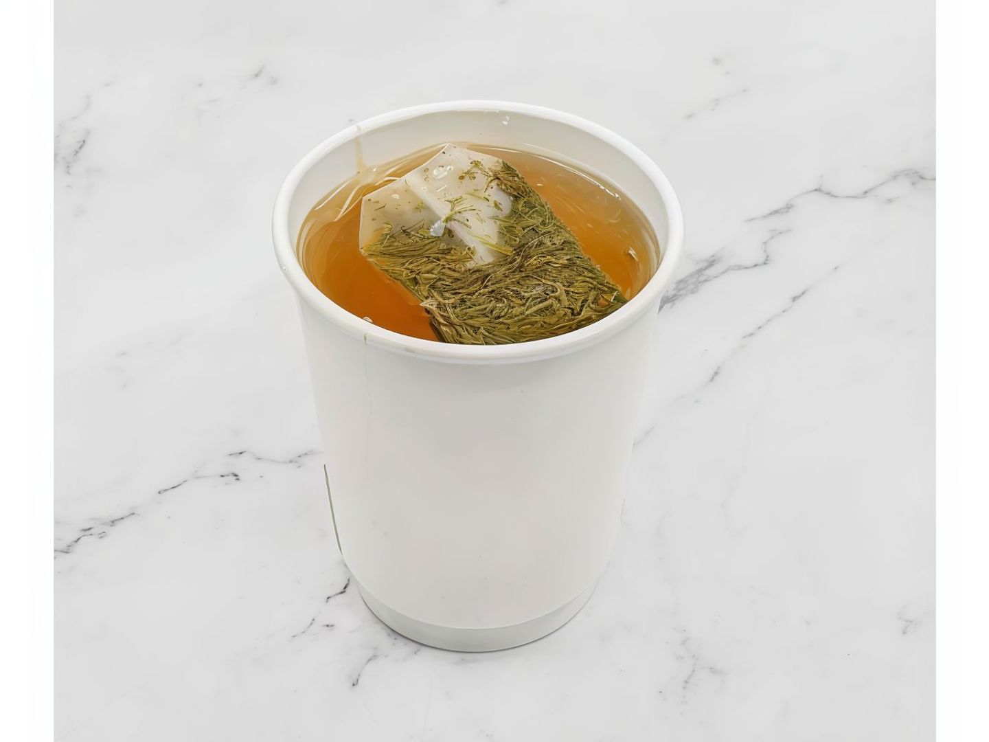 Green Tea