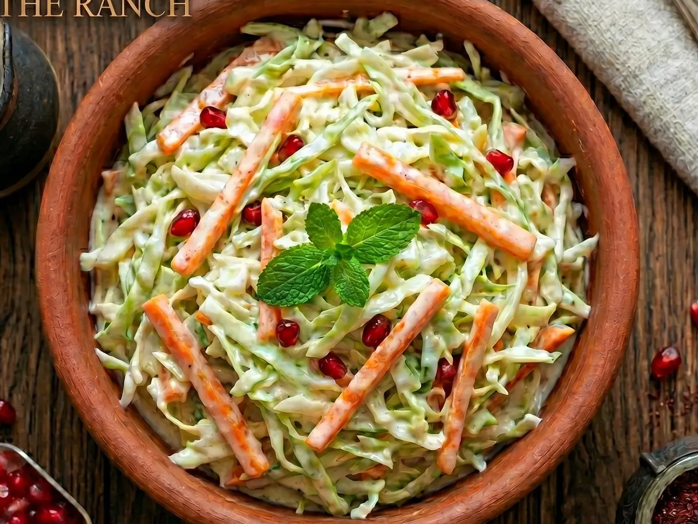 Coleslaw