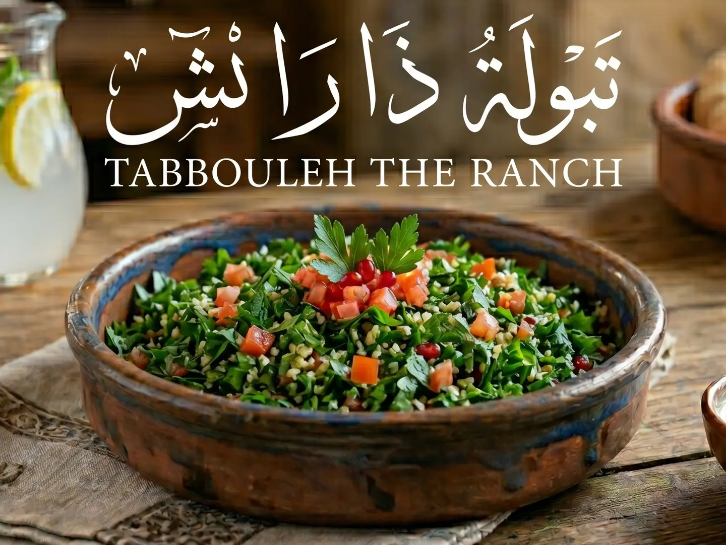 Tabbouleh