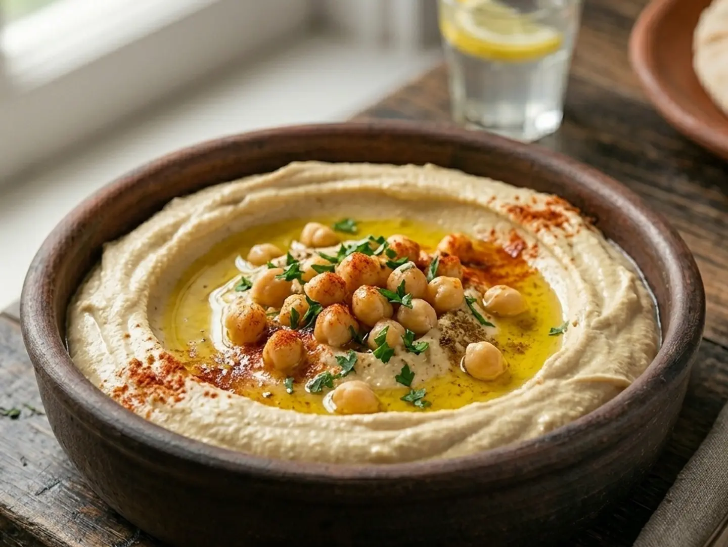 Hummus