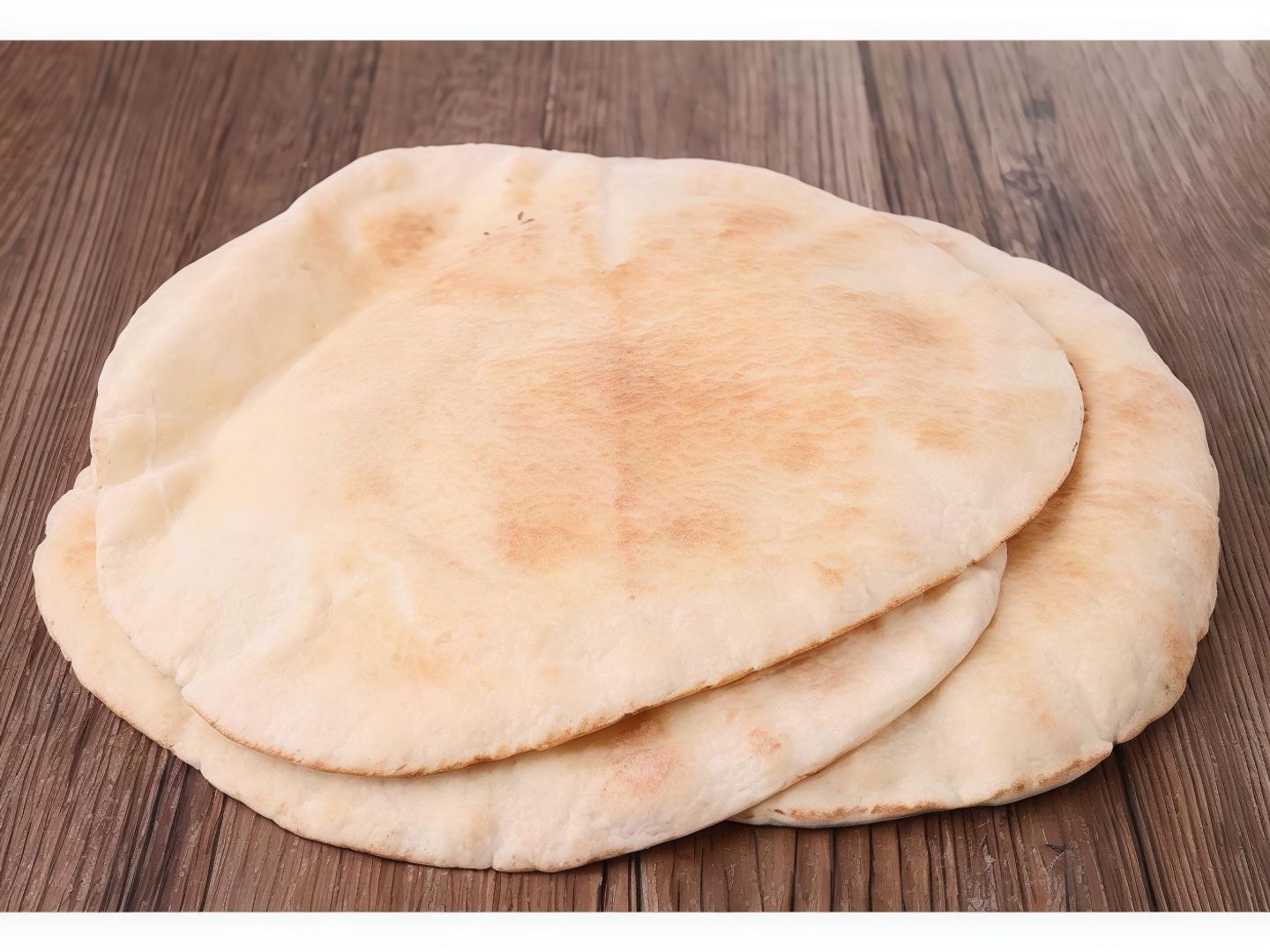 خبز عربي