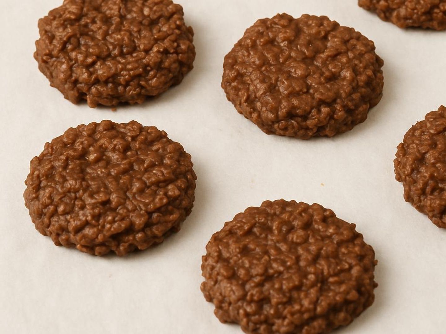 Crunchy