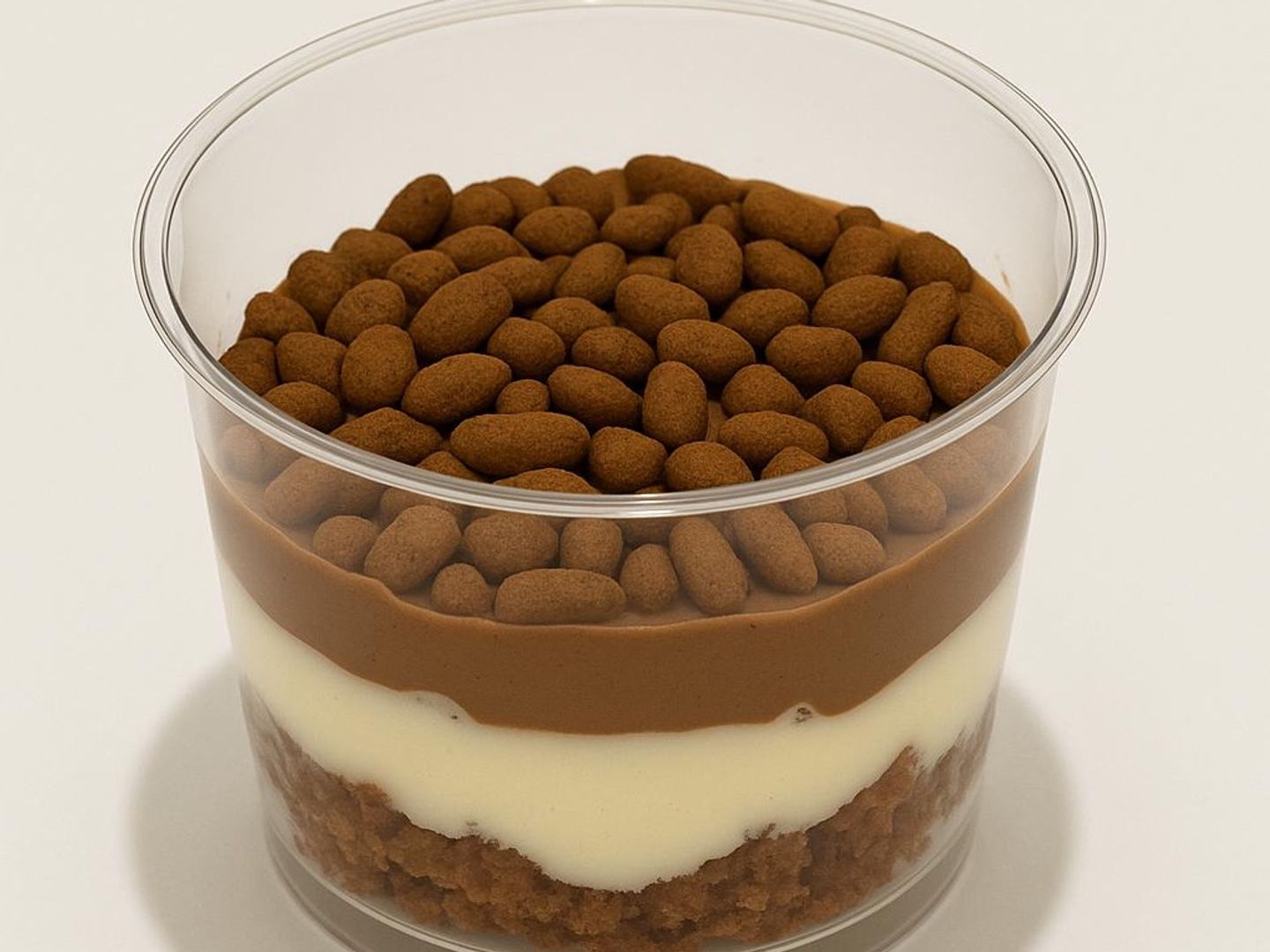 Chocolate Crunch