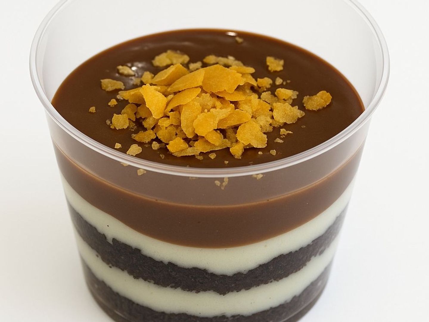 Pudding Glow