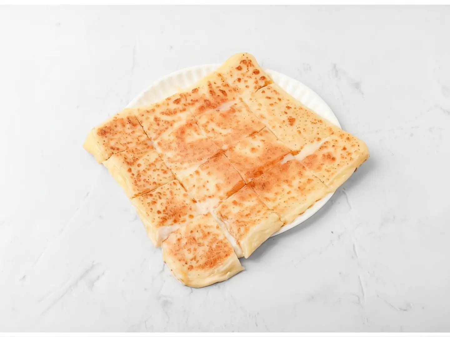 Cream Cheese Mutabbak