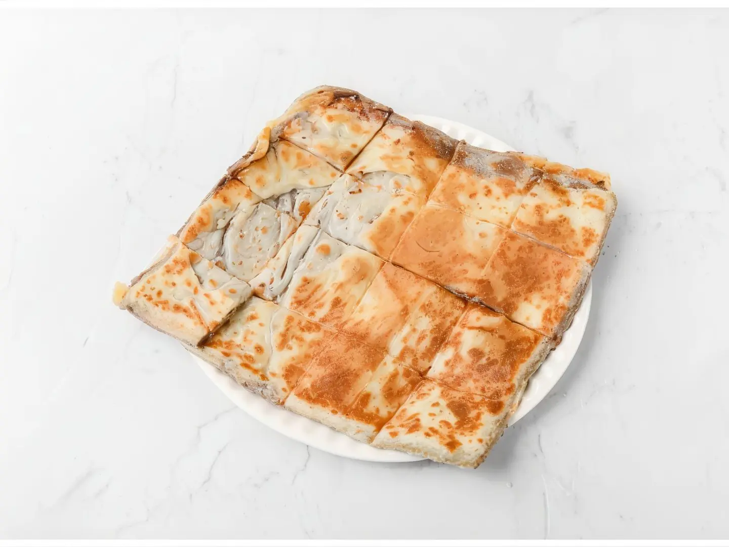 Nutella Mutabbak And Banana