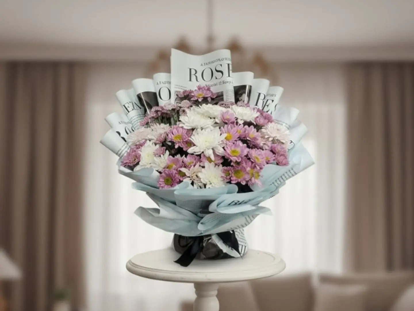 Whisper Bloom