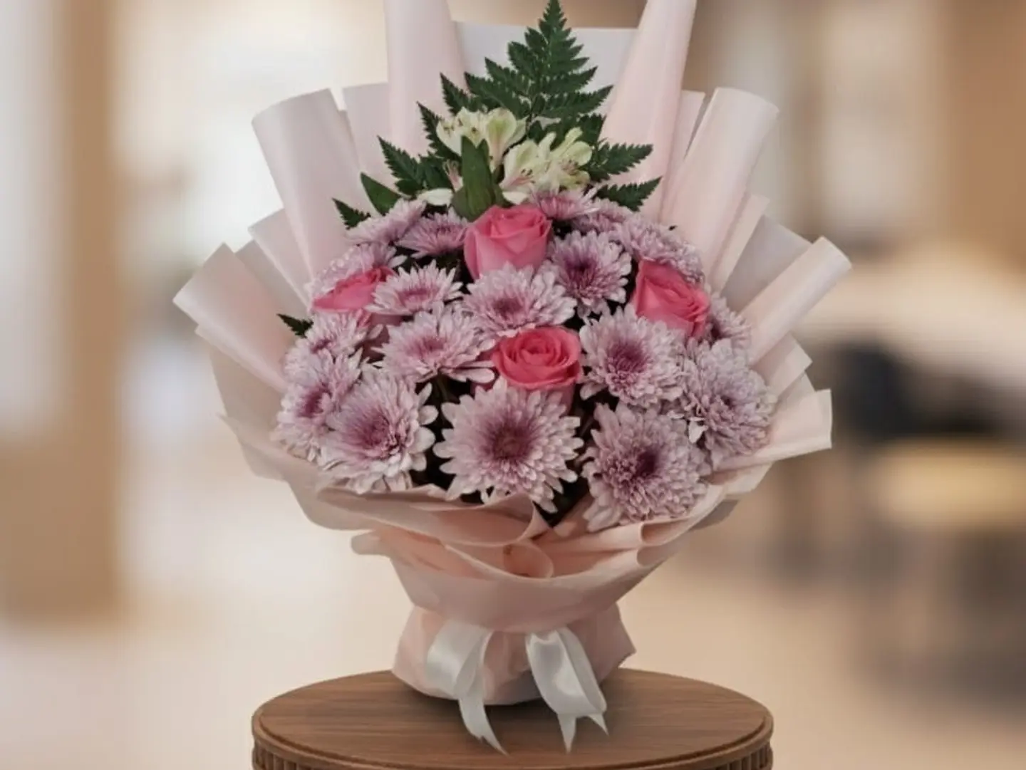 Whisper Bloom