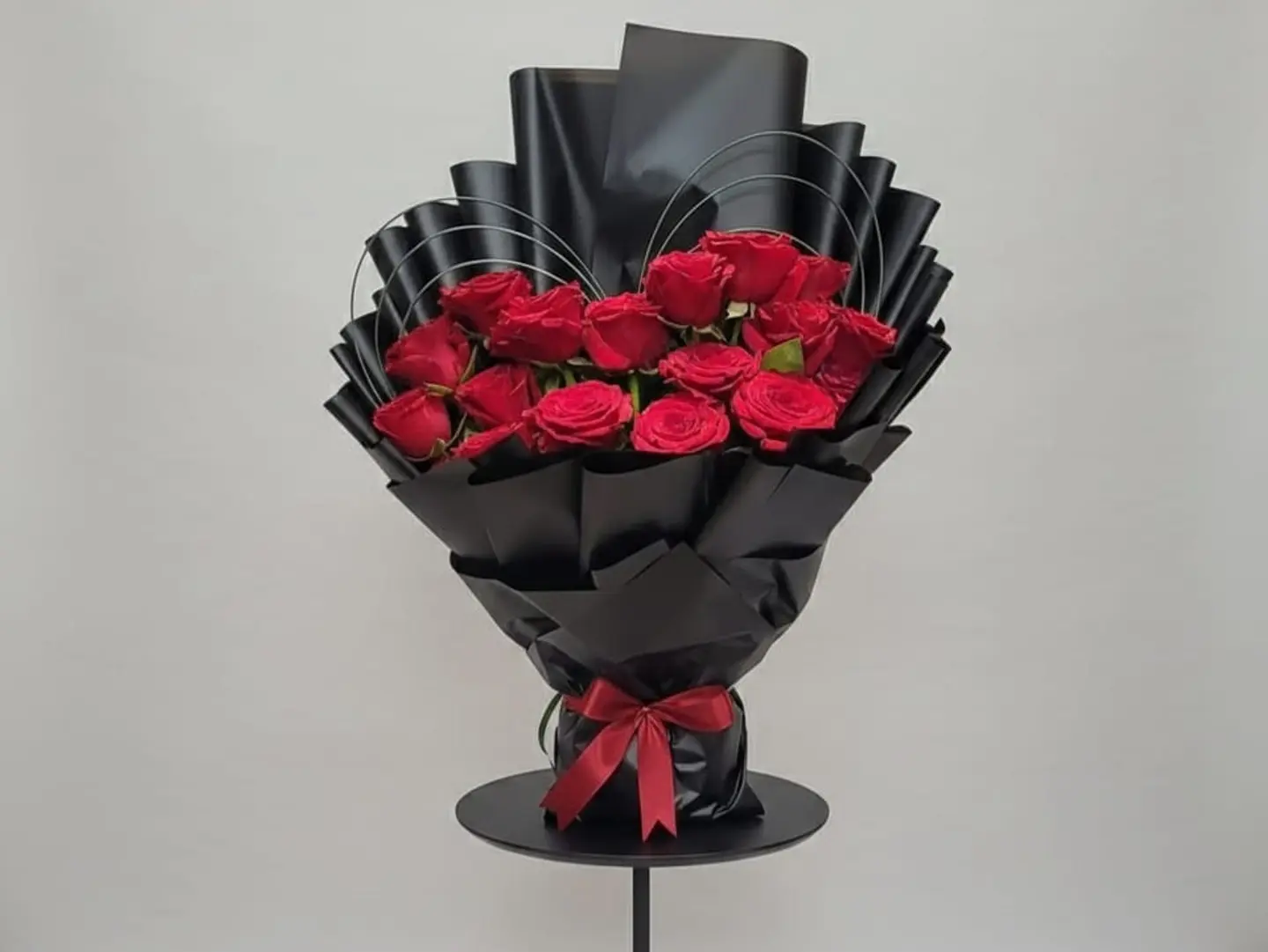 Rose Romance