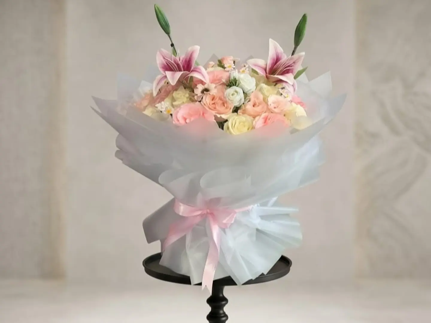 Elegant Bouquet