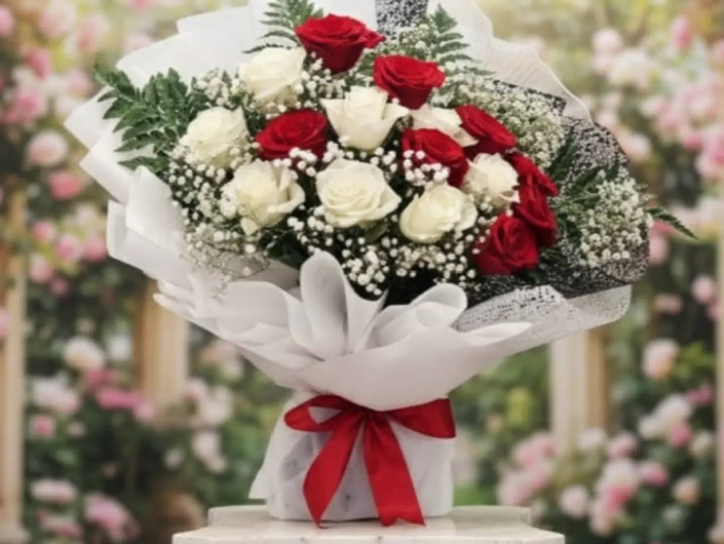 Touch Of Love