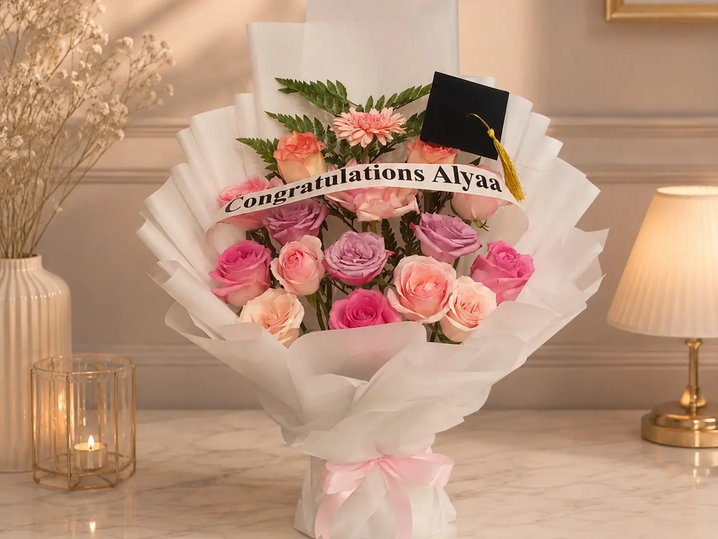 Royal Bouquet
