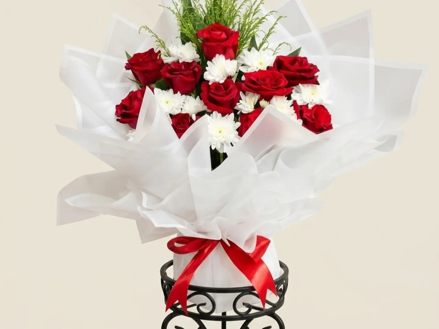 Flower Bouquet